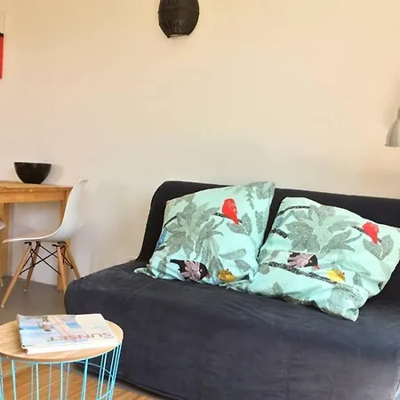 Modern Little House With Voclano View *