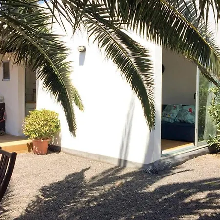 Modern Little House With Voclano View *