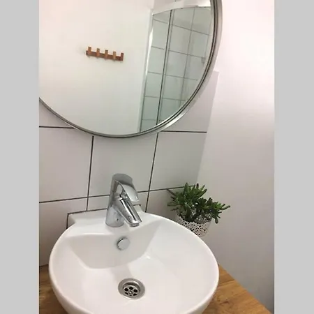 Appartement Modern Little House With Voclano View *