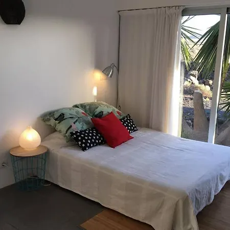 Appartement Modern Little House With Voclano View