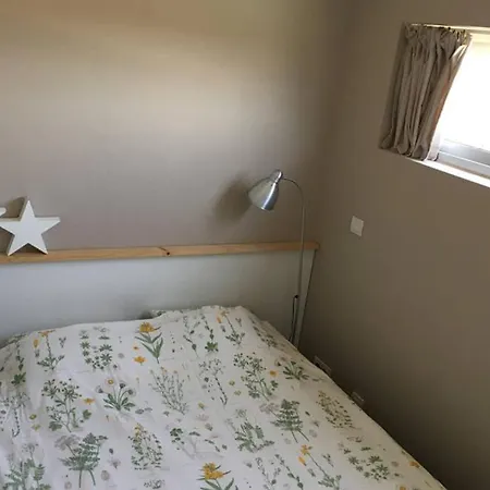 Modern Little House With Voclano View Appartement *