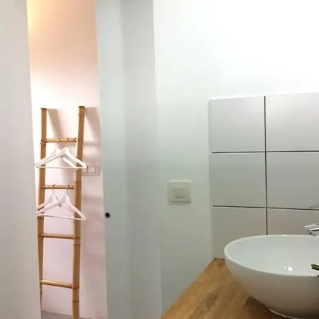 Modern Little House With Voclano View Appartement Lajares