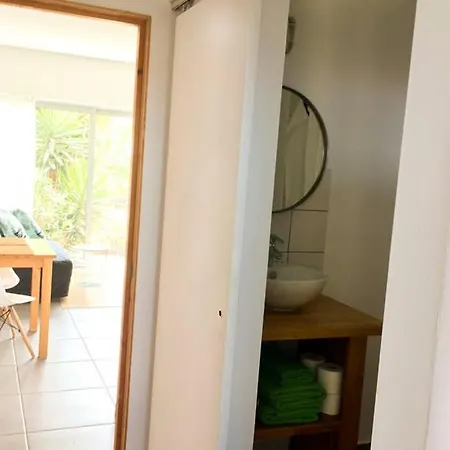 Appartement Modern Little House With Voclano View