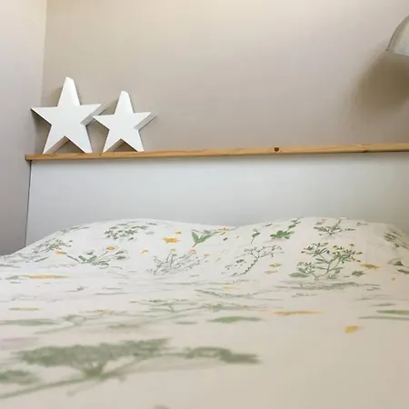Appartement Modern Little House With Voclano View *